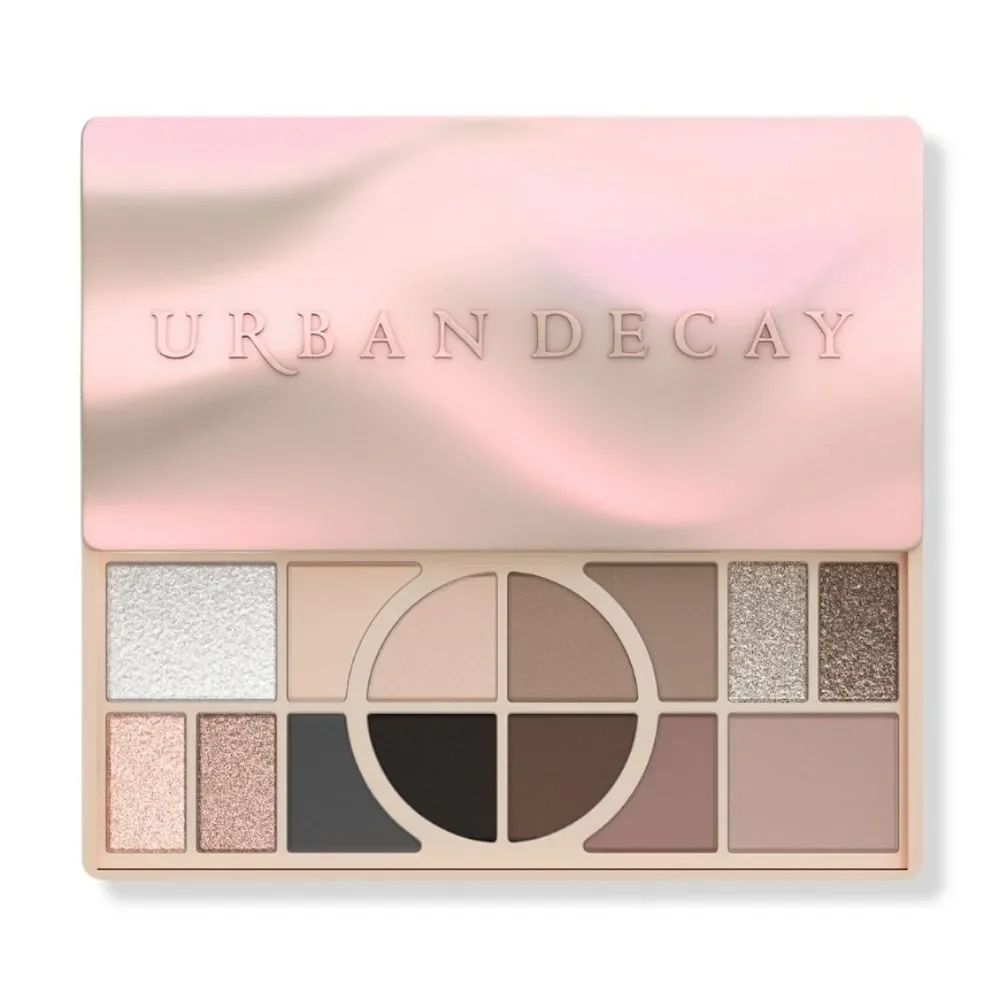 Urban Decay Naked Shaped‎ Multi-Tasking Palette